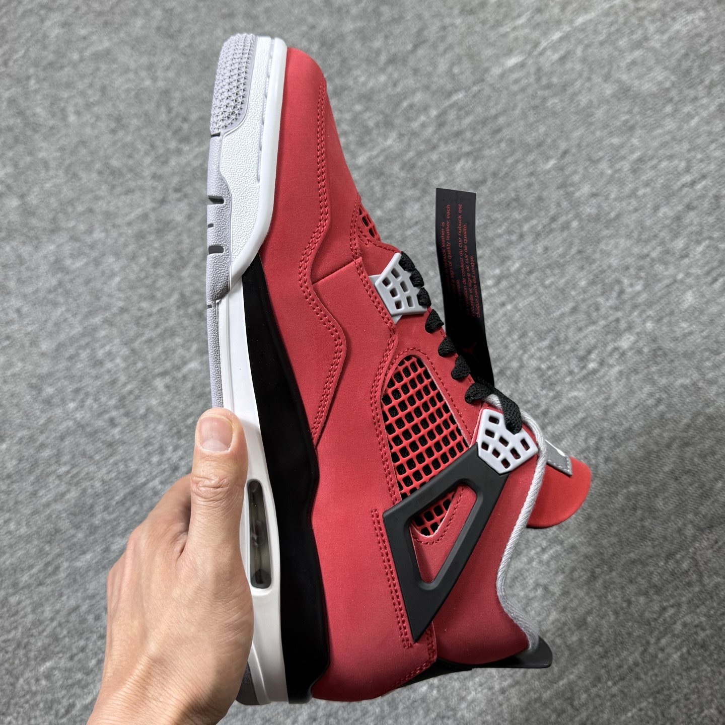 Nike Jordan shoe